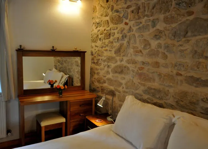 Willa Goldsmith House