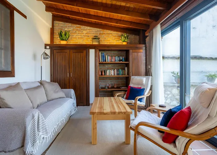 Goldsmith House Vilă *