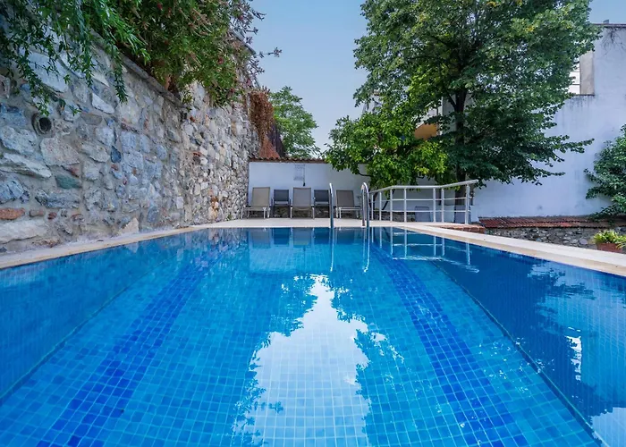 Goldsmith House Selçuk