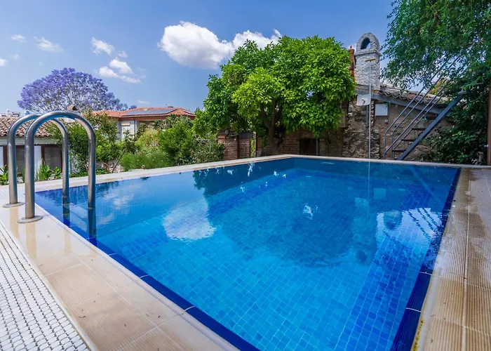 Goldsmith House * Selçuk