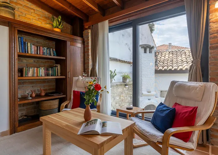 Goldsmith House Selçuk