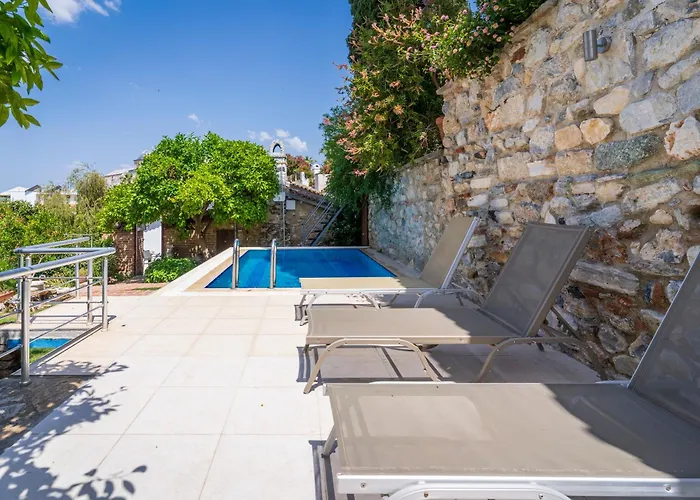 Goldsmith House Willa