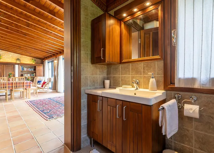 Willa Goldsmith House