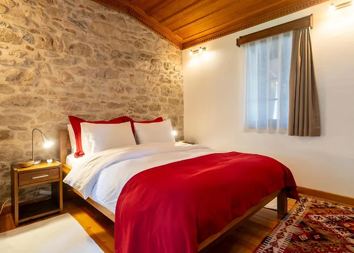 Vilă Goldsmith House *