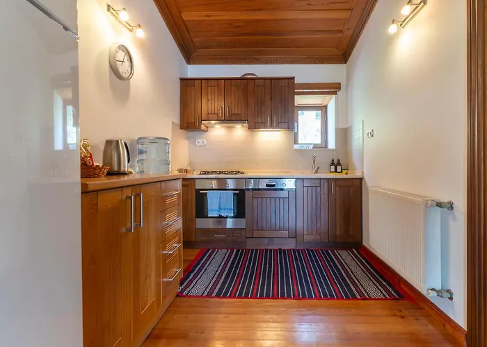 Goldsmith House Selçuk