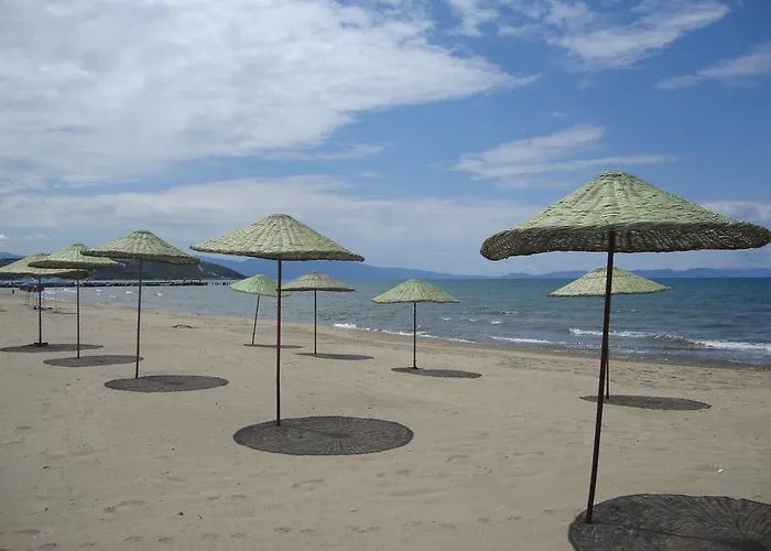 Goldsmith House Willa Selçuk