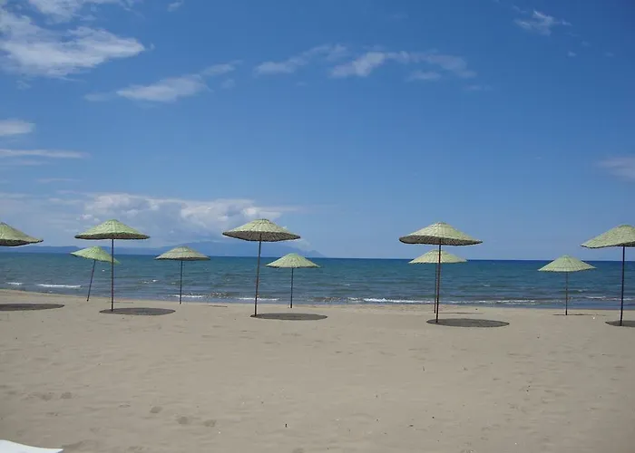 Vilă Goldsmith House