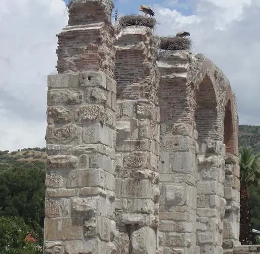 Goldsmith House Vilă *