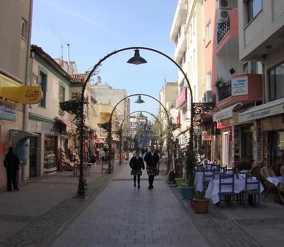 Goldsmith House Selçuk