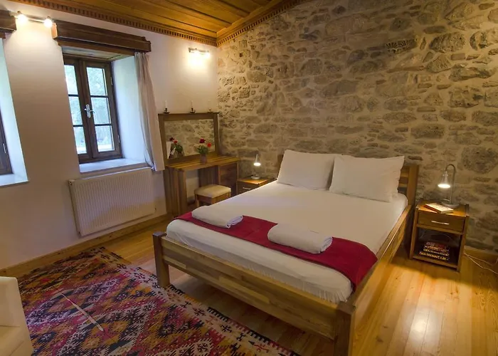 Vilă Goldsmith House