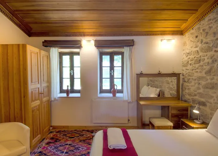 Goldsmith House Vilă Selçuk