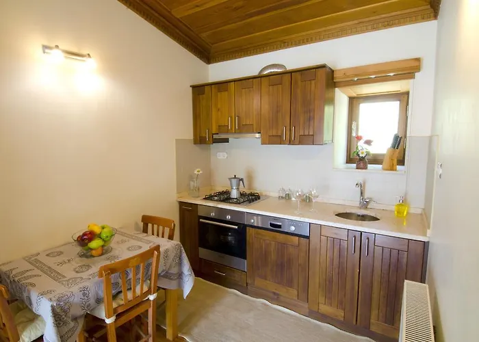 Vilă Goldsmith House Selçuk