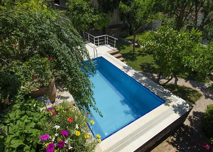 Vilă Goldsmith House Selçuk