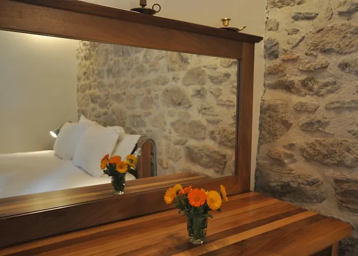 Goldsmith House Vilă *