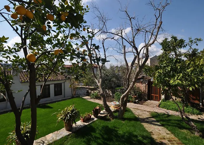 Willa Goldsmith House