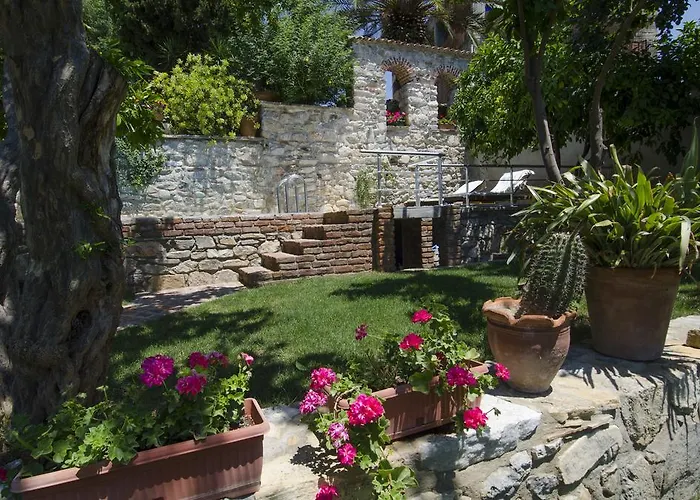 Vilă Goldsmith House *