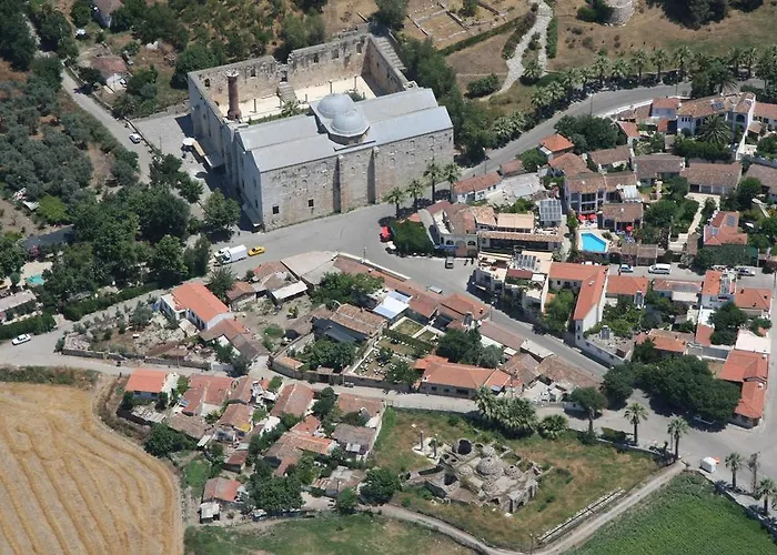 Vilă Goldsmith House *