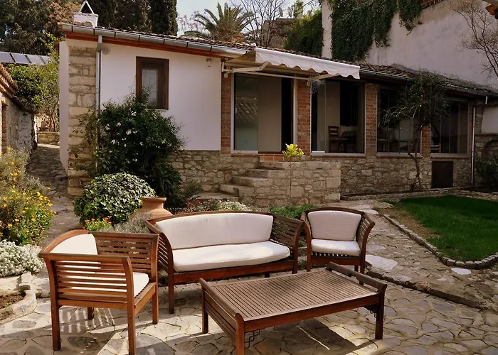 Goldsmith House Selçuk