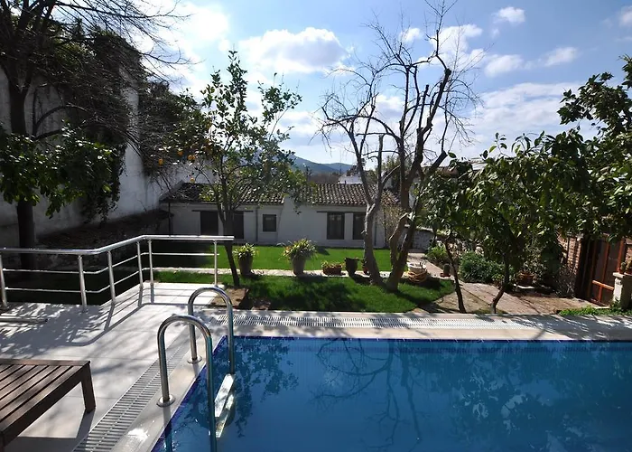 Willa Goldsmith House *