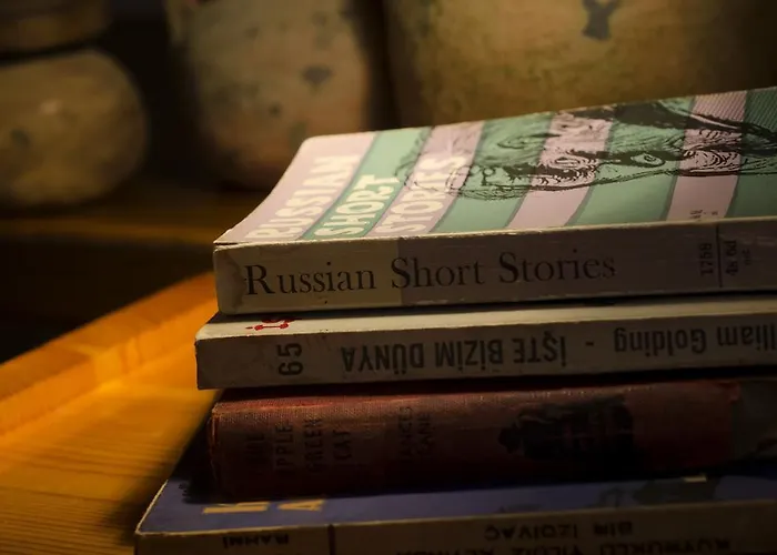 Willa Goldsmith House