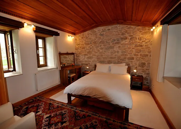 Willa Goldsmith House Selçuk