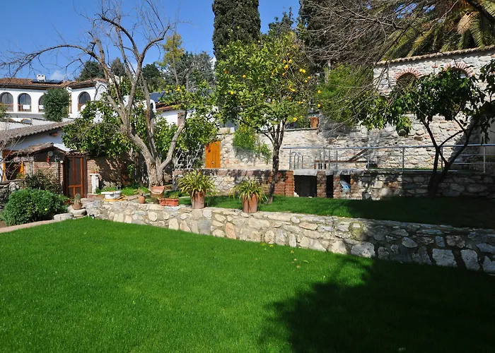 Willa Goldsmith House *