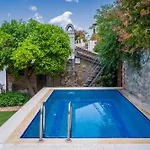Goldsmith House Вилла *