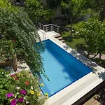 Вилла Goldsmith House Сельчук