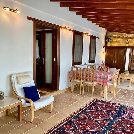 Goldsmith House * Selçuk