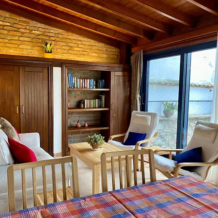 Goldsmith House Villa *