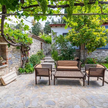 Villa Goldsmith House Selçuk