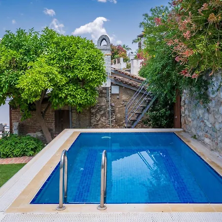 Goldsmith House וילה *