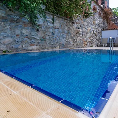 Goldsmith House Villa Selçuk