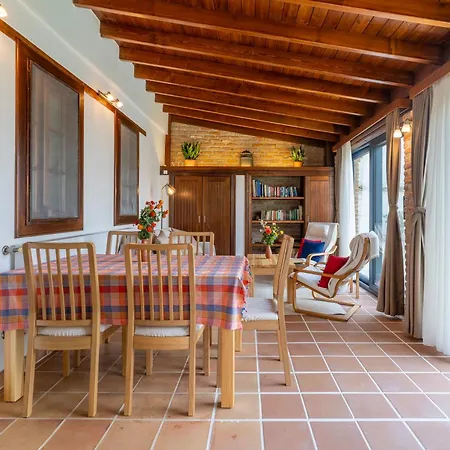 Villa Goldsmith House