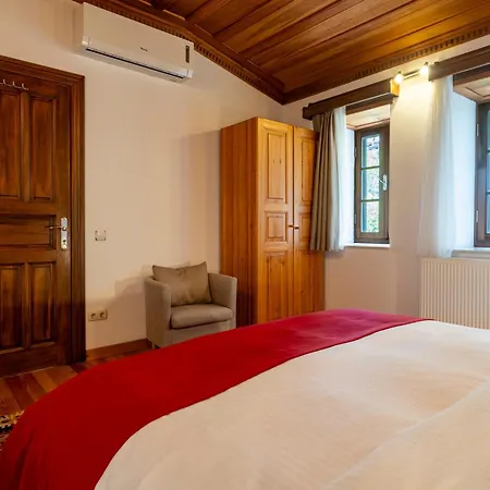 Villa Goldsmith House *