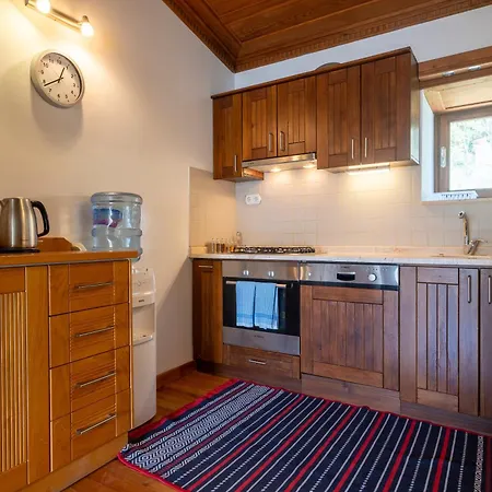 Goldsmith House Villa Selçuk