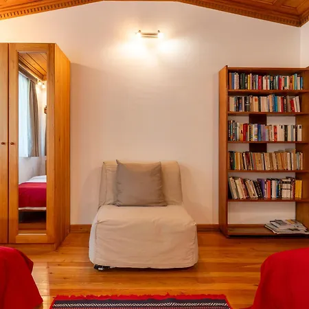 빌라 Goldsmith House 셀주크
