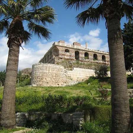 Goldsmith House סלצ'וק