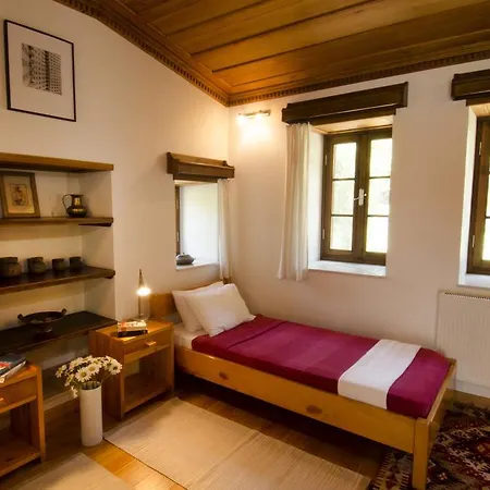 Goldsmith House * Selçuk