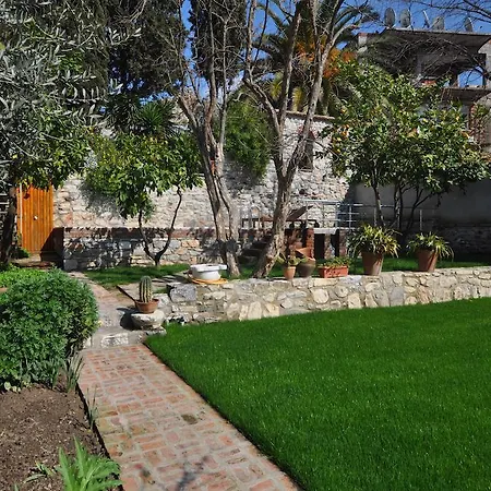 וילה Goldsmith House סלצ'וק