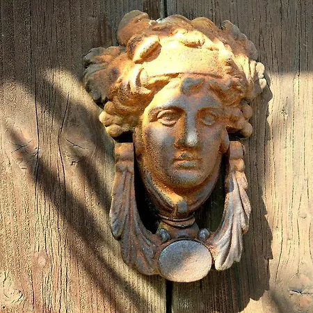 Goldsmith House סלצ'וק