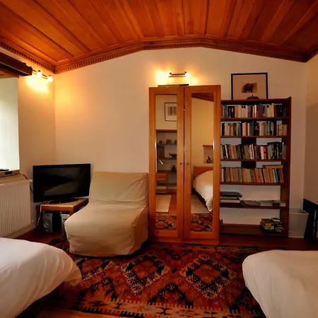 Goldsmith House Villa Selçuk