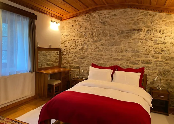 Goldsmith House * Selçuk