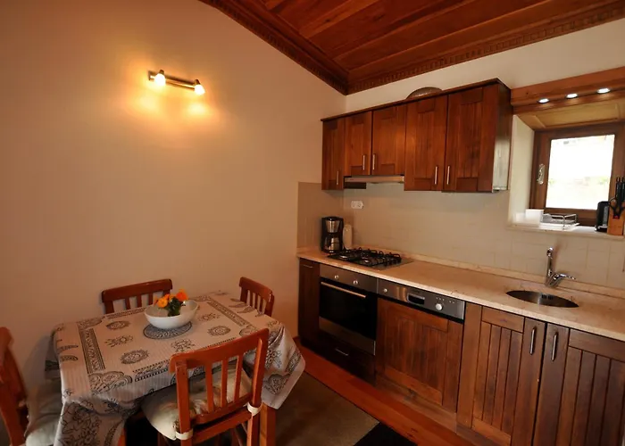 Goldsmith House Villa *