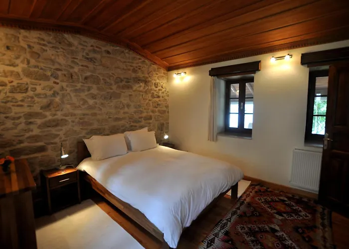 Goldsmith House Selçuk