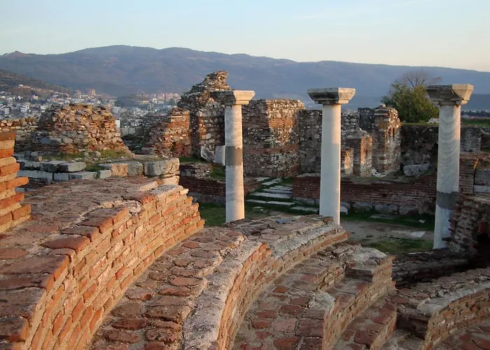 Villa Goldsmith House