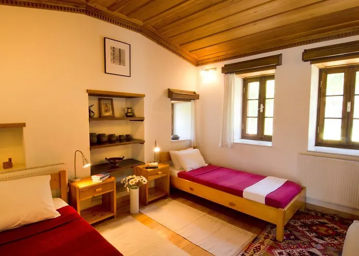 Goldsmith House Selçuk