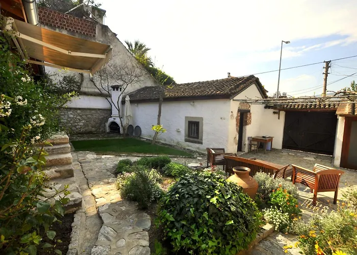 Villa Goldsmith House *